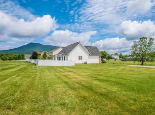 LOT 5 Dry Meadow Rd, Mc Gaheysville, VA 22840