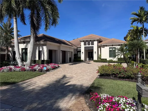 16435 Seneca WAY, NAPLES, FL 34110