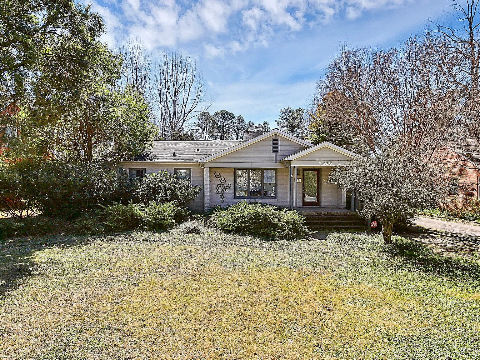 1326 Pinecrest Avenue, CLT NC 28205 - 1 — Photo 1