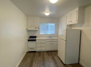 3318 I St #A, Sacramento, CA 95816