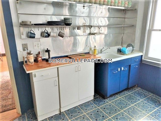 Picture of Kitchen