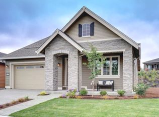 14507 179th Ave E, Orting, WA 98391