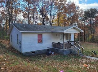 4248 Baptist Camp Rd, Connelly Springs, NC 28612