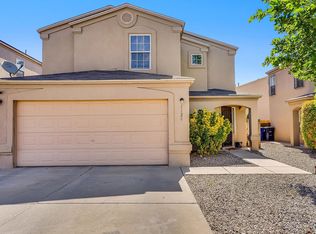 1120 Alexandra St SW, Albuquerque, NM 87121