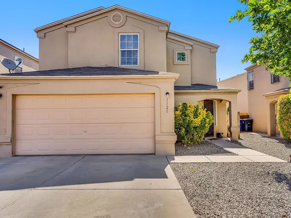 1120 Alexandra St SW, Albuquerque, NM 87121