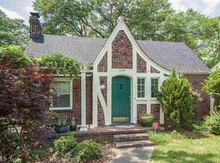 326 Sisson Ave, Atlanta, GA 30317