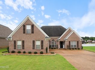 139 Tanner Cv, Hernando, MS 38632