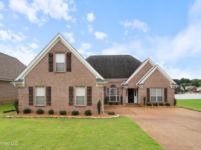 139 Tanner Cv, Hernando, MS, 38632