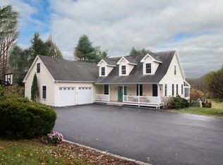 850 Southford Rd, Southbury, CT 06488