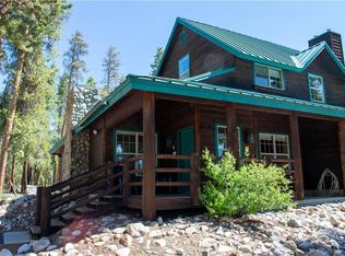 1D Lost Mine Loop #1D, Leadville, CO 80461