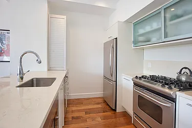 Rented by Compass