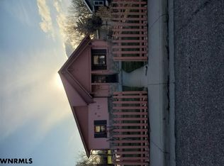 1925 5th St, Gering, NE 69341