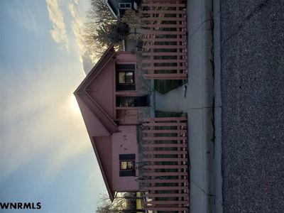 1925 5th St, Gering, NE, 69341