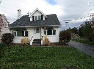 1460 Howard Rd, Rochester, NY 14624