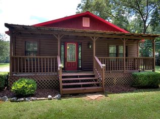 188 Old Calhoun Rd NE, Rome, GA 30161