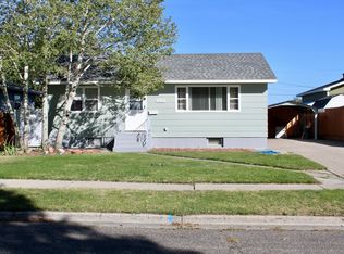 435 17th St W, Billings, MT 59102