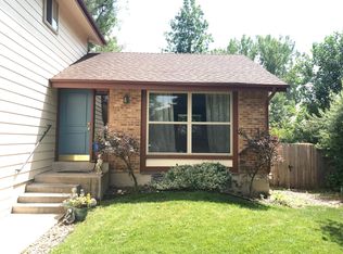 4226 Piedra Pl, Boulder, CO 80301