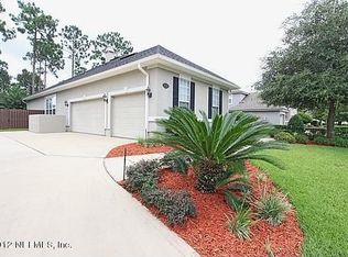 7887 Mount Ranier Dr, Jacksonville, FL 32256