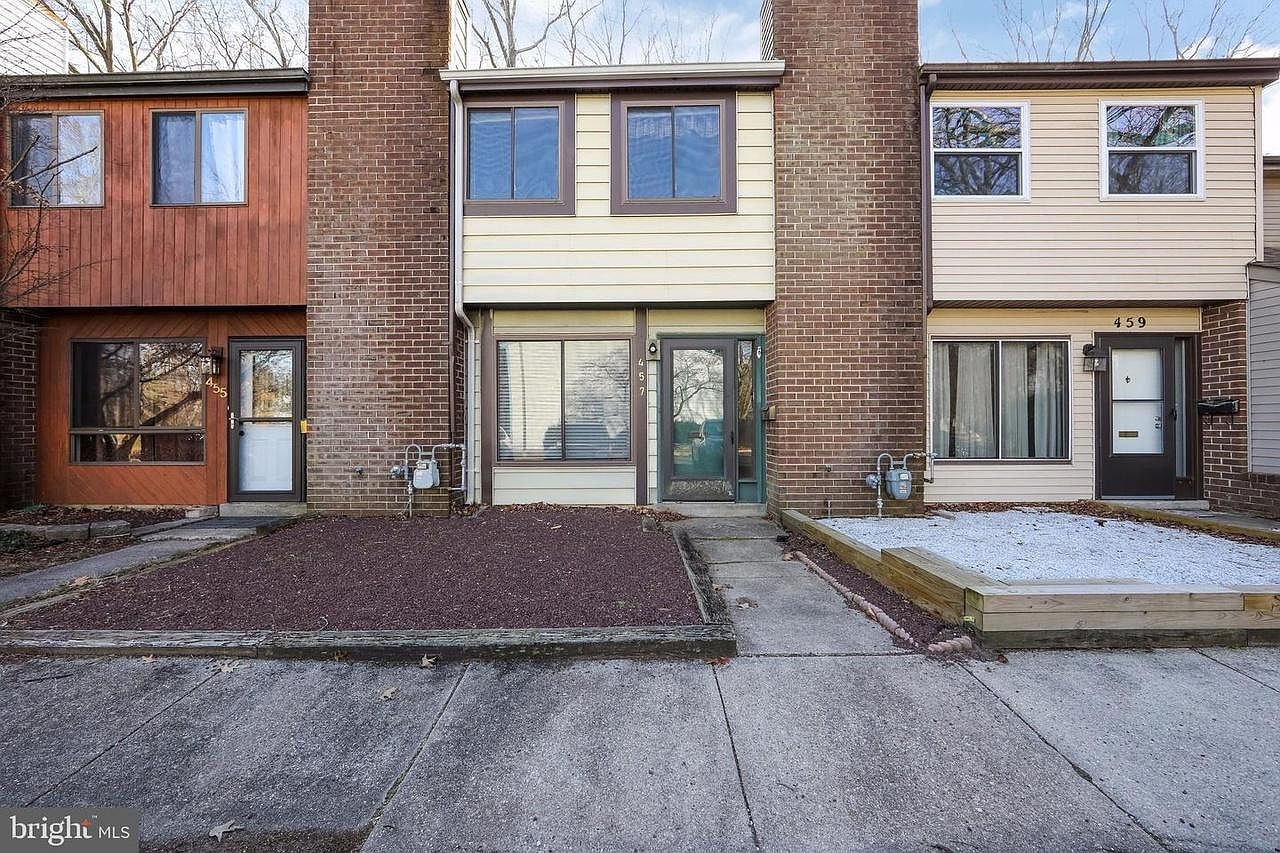 457 Barton Run Blvd, Marlton, NJ 08053 Zillow