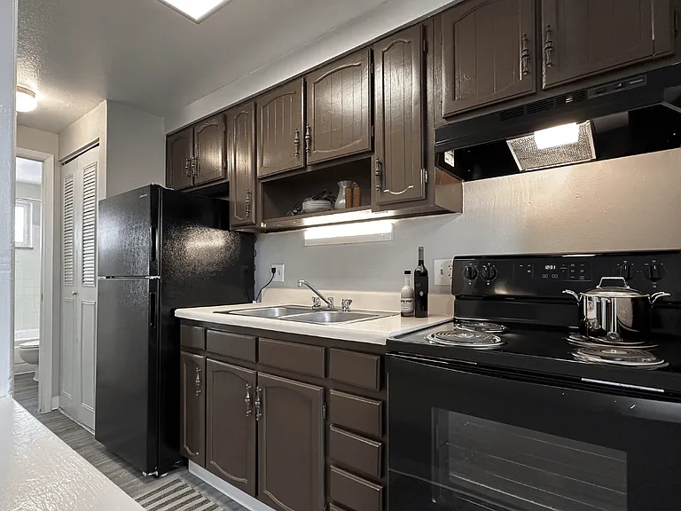 Gold Collection Renovated Apartment