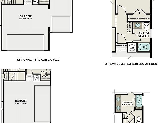 Floor Plan 5
