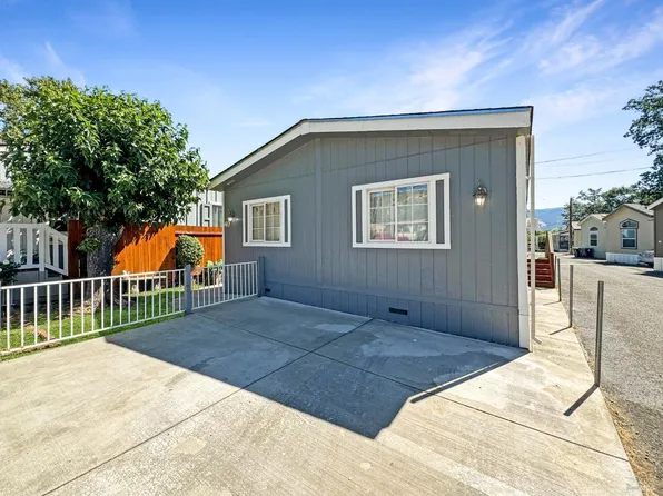 2101 S State Street #40, Ukiah, CA 95482
