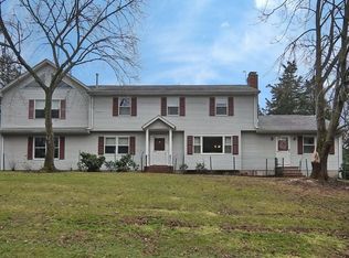 210 Short Hills Dr, Bridgewater, NJ 08807