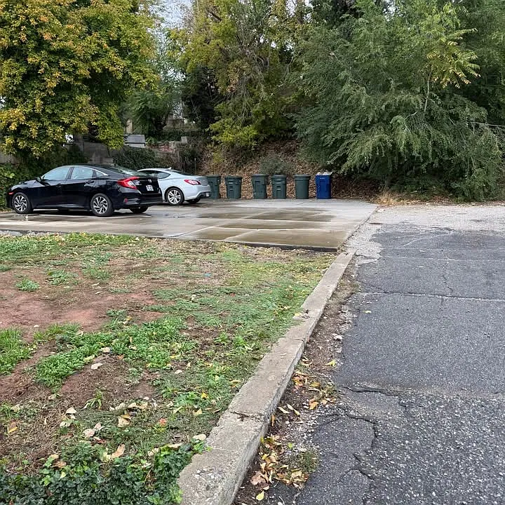 41 E 200 N #1