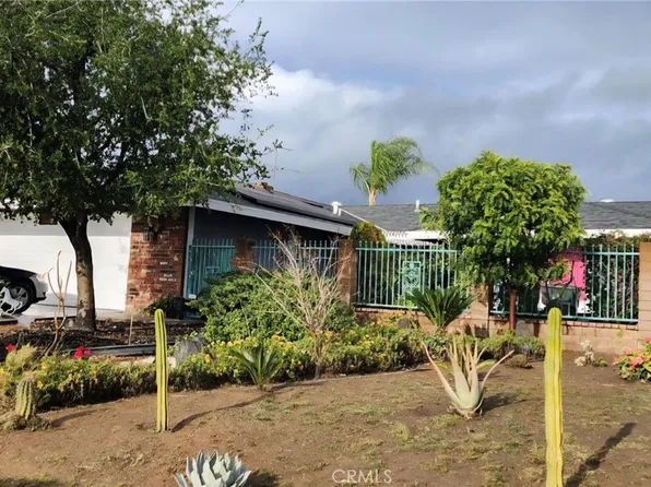 4267 Baggett Dr, Riverside, CA 92505
