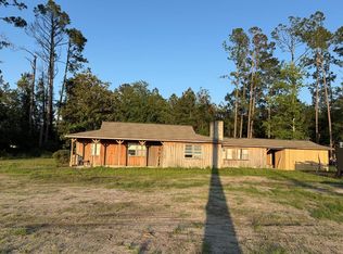 4714 N Coffee Rd, Nashville, GA 31639
