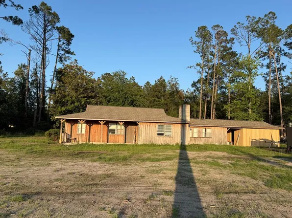 4714 N Coffee Rd, Nashville, GA 31639