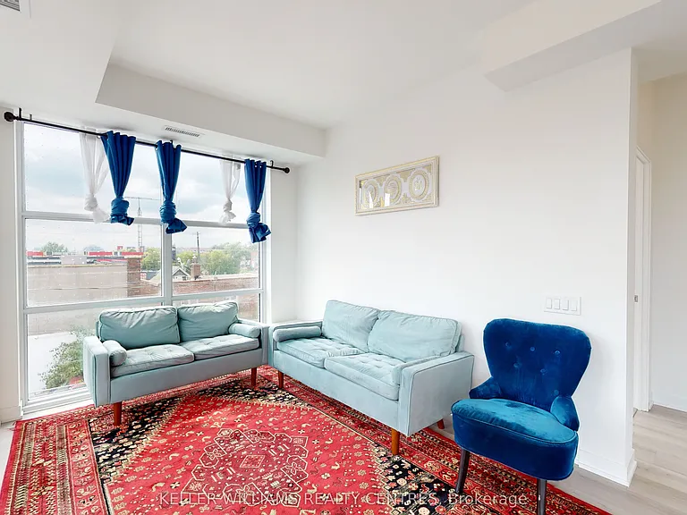 1787 Saint Clair Ave W #309 — Photo 3
