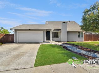 2810 Bowlin Ave, San Ramon, CA 94583