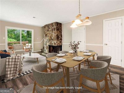 1234 Falling Water Dr SE, Smyrna, GA, 30080