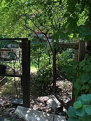 Rented by Park River