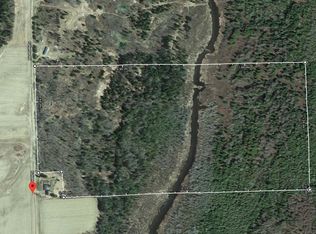 11 Fullerton Rd, Monticello, ME 04760