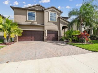 11737 Crestridge Loop, New Port Richey, FL 34655