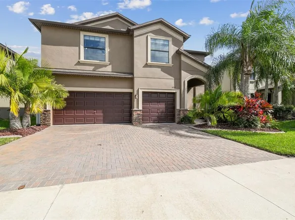 11737 Crestridge Loop, New Port Richey, FL 34655