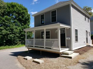 26 Jessie St, Bangor, ME 04401