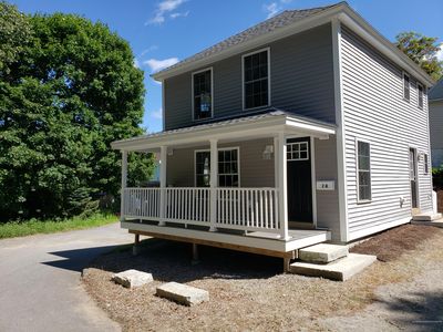 26 Jessie St, Bangor, ME, 04401