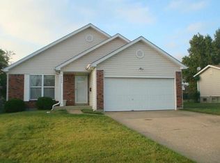 9239 Cozens Ave, Saint Louis, MO 63136