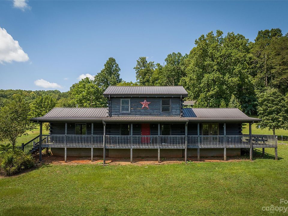 2189 Cane Creek Rd, Rutherfordton, NC 28139 MLS 4066592 Zillow