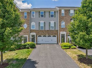 1149 Bayberry Dr, Canonsburg, PA