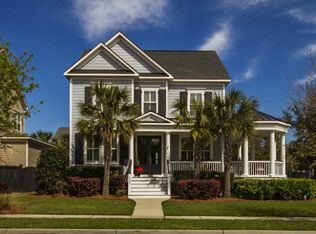 1453 Wando View St, Charleston, SC 29492