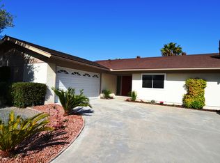 16595 San Tomas Dr, San Diego, CA 92128