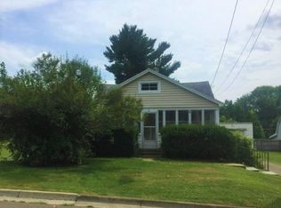 14 Gray St, Binghamton, NY 13904