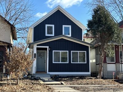 2431 30th Ave S, Minneapolis, MN, 55406