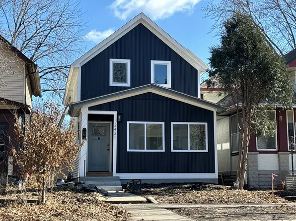 2431 30th Ave S, Minneapolis, MN 55406