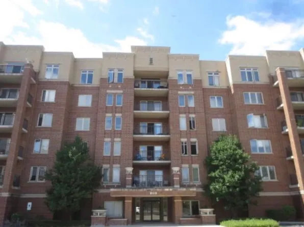 615 Perrie Dr APT 407-3, Elk Grove Village, IL 60007