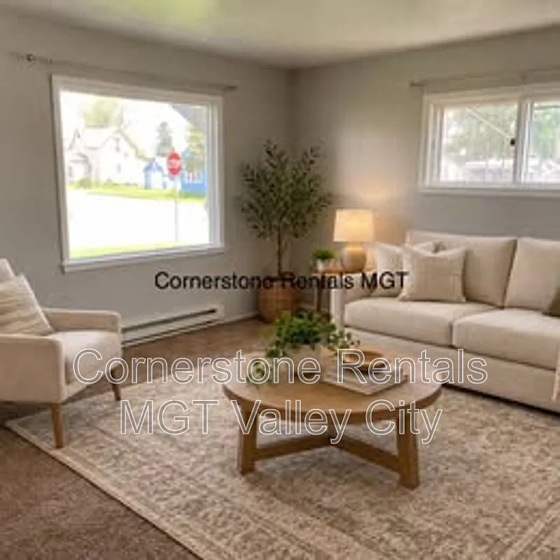 2 bed, 1.0 bath, $745 — Photo 1